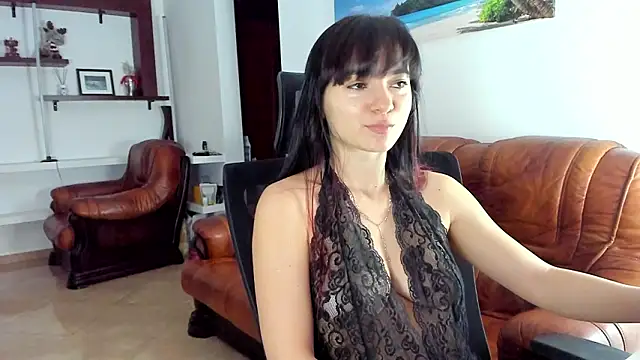 HeavenAva online show from 03-19-26, 12:25