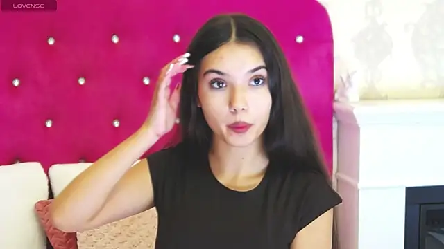 AlexisDevine online show from 09-14-25, 04:33