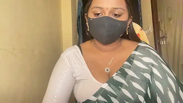 Pavani-Sexy online show from 03-01-26, 06:43