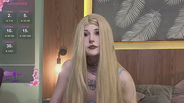 MilkMeSoftly online show from 10-29-25, 08:27