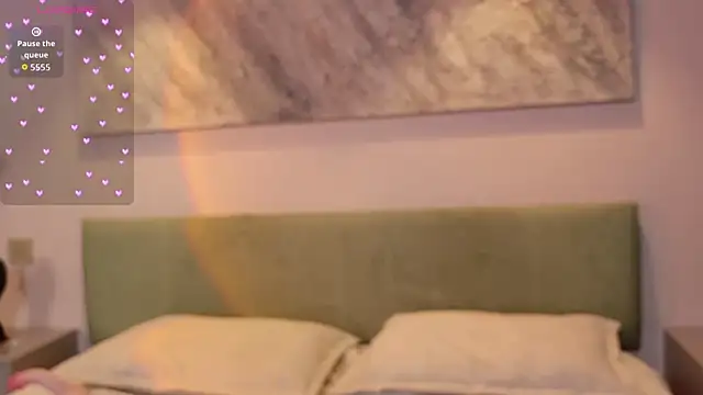 MilkMeSoftly online show from 04-24-26, 08:17