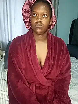 ALICIA X98 online show from 03-08-26, 04:16