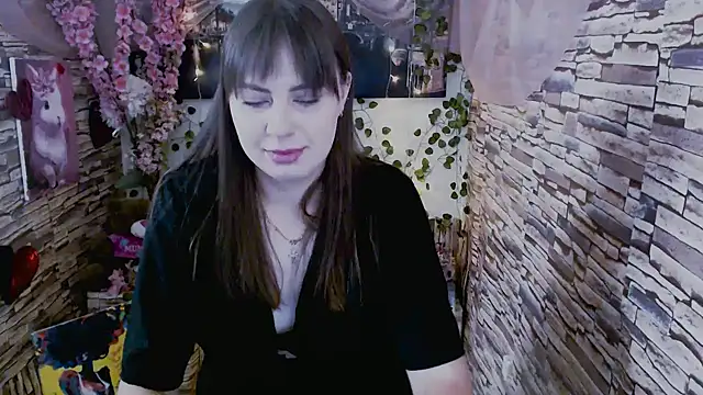 Snapshot of Amanda_Bright_ chatting on 09-29-25, 06:51 Amanda Bright online show from 09-29-25, 06:51