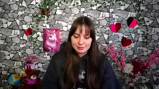 Amanda Bright  online show from 02-03-26, 12:43