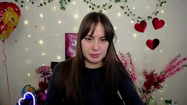 Amanda Bright  online show from 02-24-26, 09:51