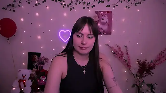 Amanda Bright  online show from 04-23-26, 09:52