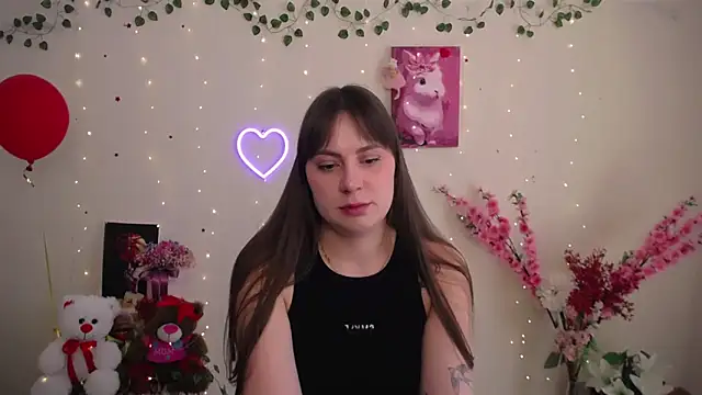 Amanda Bright  online show from 04-24-26, 09:45