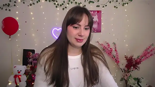 Amanda Bright  online show from 04-25-26, 08:50