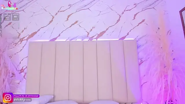 Snapshot of Elody_rousse chatting on 09-24-25, 11:57 Elody rousse online show from 09-24-25, 11:57