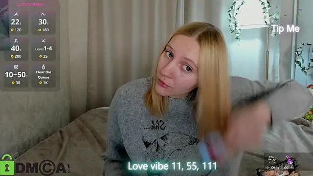 Anna Chelsea online show from 01-13-26, 01:00