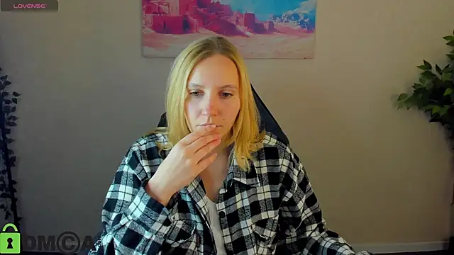 Anna Chelsea online show from 02-24-26, 01:03