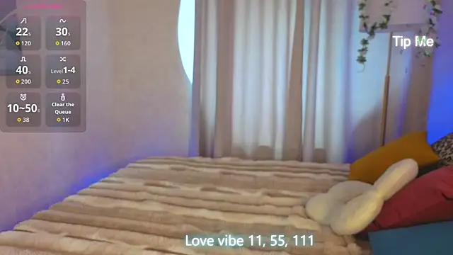 Anna Chelsea online show from 04-28-26, 01:04