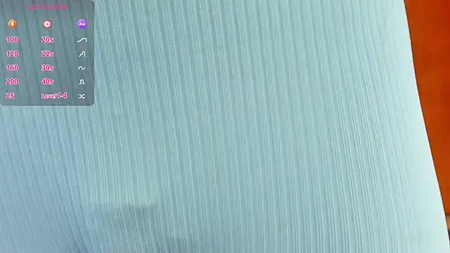 Haely Bunny18 online show from 02-11-26, 04:34