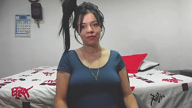 KATA BLONDE online show from 04-28-26, 06:46