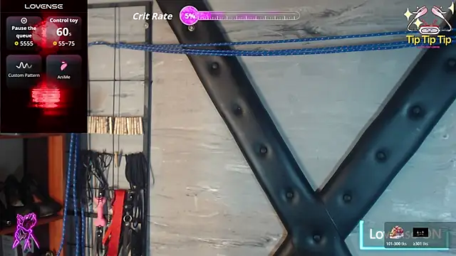 Valeria de leon online show from 03-11-26, 02:23