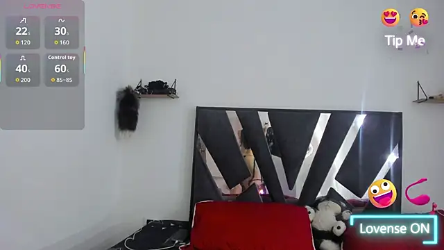 Demy Rhoades online show from 01-06-26, 12:09