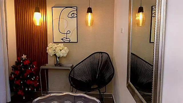 Lia Mar  online show from 12-01-25, 06:02