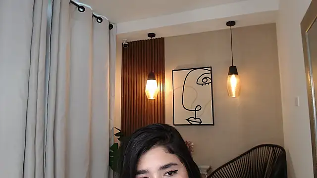 Lia Mar  online show from 01-13-26, 06:13