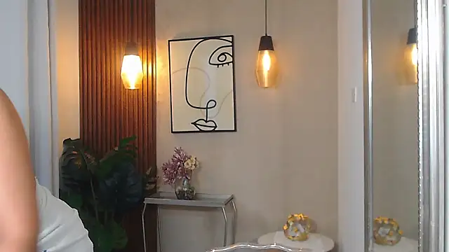 Lia Mar  online show from 03-25-26, 06:03