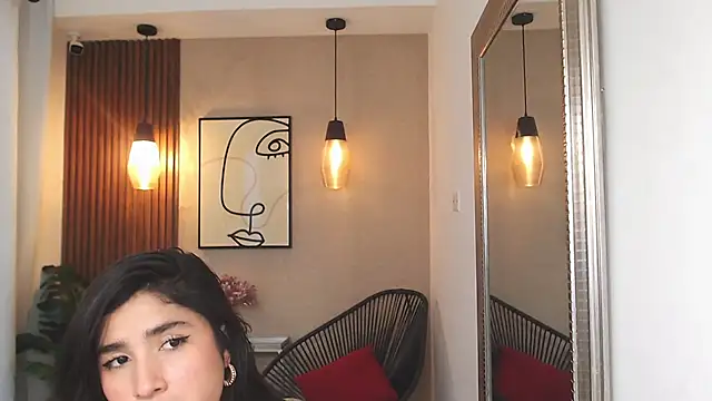 Lia Mar  online show from 04-22-26, 06:09