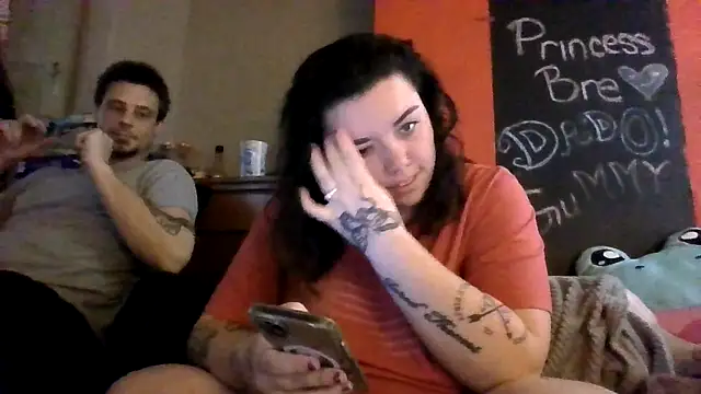 princessbr 013 online show from 02-10-26, 02:54