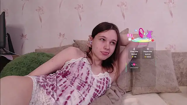 Annatomnaya online show from 04-28-26, 11:59