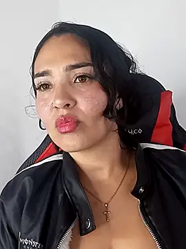 meli  brown online show from 10-20-25, 01:06