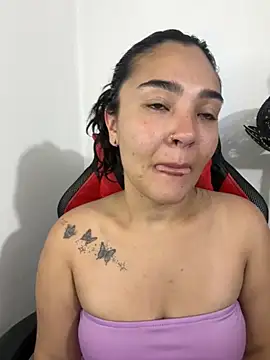 meli  brown online show from 12-01-25, 09:03