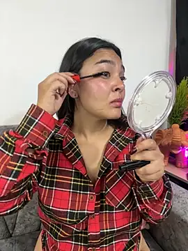 meli  brown online show from 12-04-25, 06:12