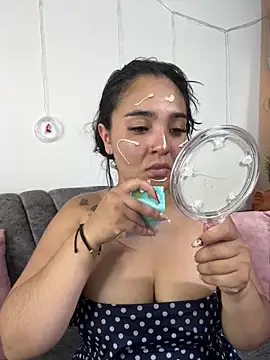 meli  brown online show from 12-17-25, 02:50