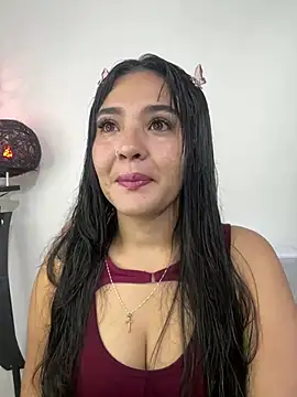 meli  brown online show from 02-24-26, 03:37