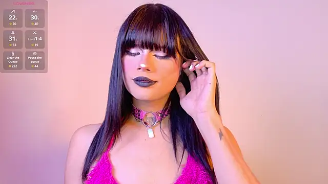 NATASHAA WINZ online show from 11-04-25, 05:17