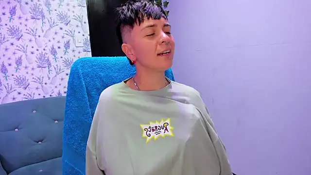  Hannah Hot online show from 09-19-25, 02:24