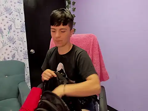  Hannah Hot online show from 10-05-25, 02:43