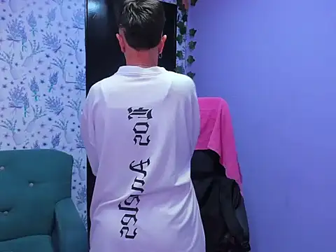  Hannah Hot online show from 10-09-25, 02:20