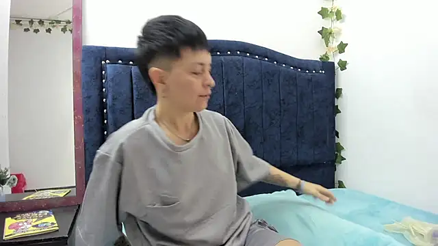  Hannah Hot online show from 11-29-25, 01:52