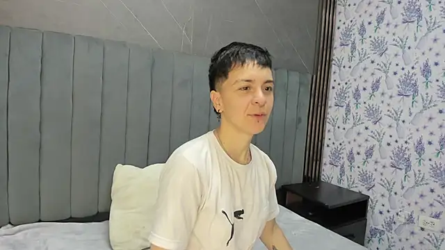  Hannah Hot online show from 12-01-25, 01:21