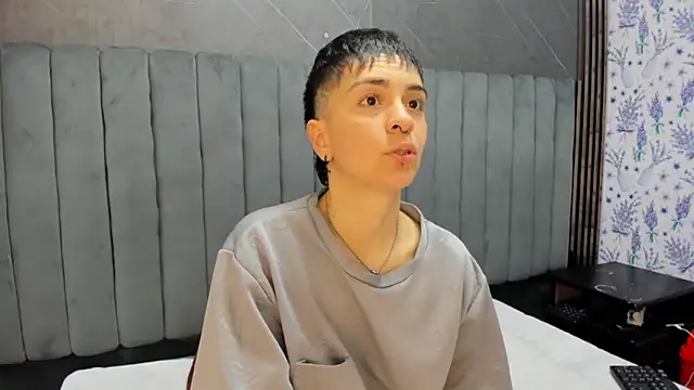  Hannah Hot online show from 02-03-26, 02:21