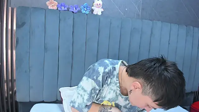  Hannah Hot online show from 02-09-26, 02:04