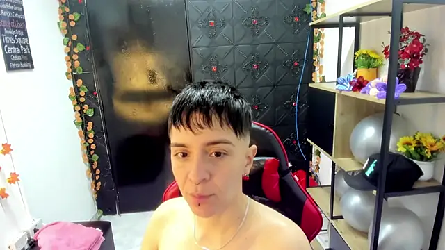  Hannah Hot online show from 03-20-26, 03:00