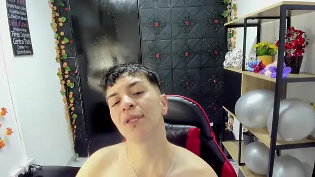  Hannah Hot online show from 03-26-26, 02:39