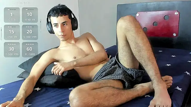 Snapshot of TheCyberIncubus chatting on 02-25-26, 01:54 TheCyberIncubus online show from 02-25-26, 01:54