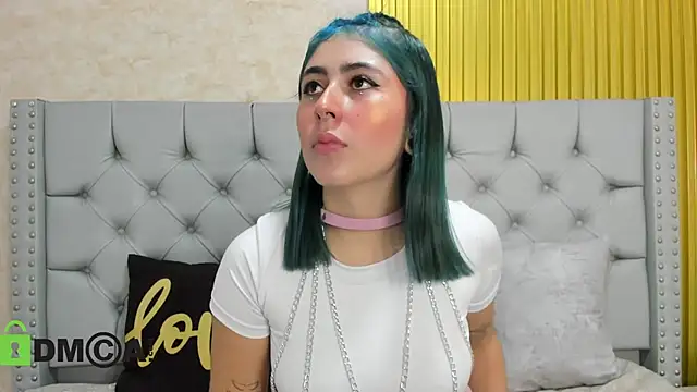 Skarlet 04 online show from 11-08-25, 04:07