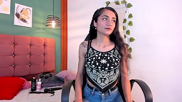 raven smith  online show from 01-17-26, 05:34