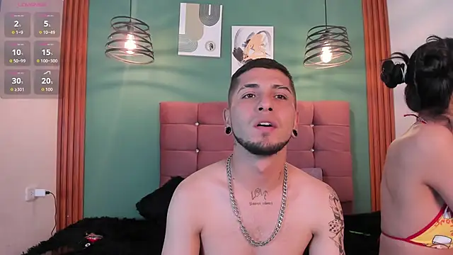 raven smith  online show from 03-12-26, 02:50