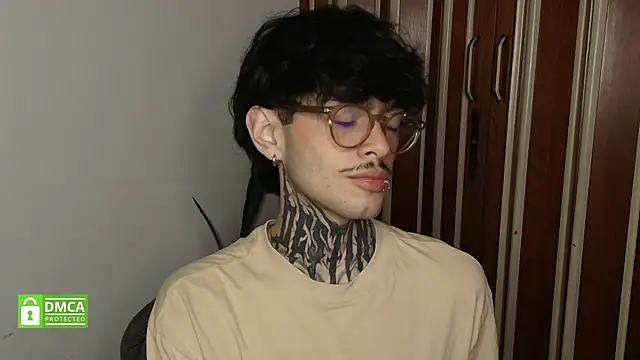 Mihail leroy online show from 01-14-26, 02:06