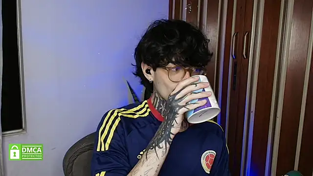 Mihail leroy online show from 02-20-26, 01:13