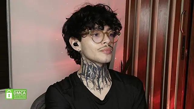 Mihail leroy online show from 02-21-26, 02:01