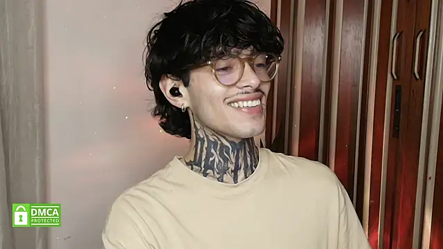 Mihail leroy online show from 02-25-26, 12:53