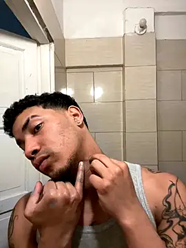 AlexBrasua online show from 09-28-25, 07:52